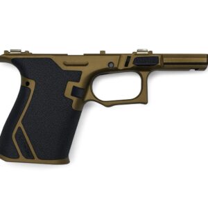 FFL ITEM* GRIT GRIPS G43X/48 TWO TONE