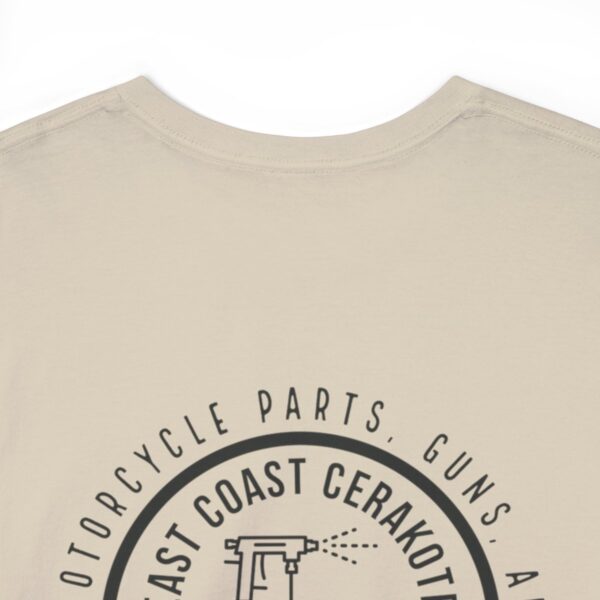 ECC Short Sleeve - Image 9