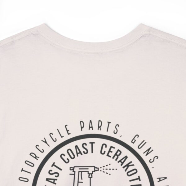 ECC Short Sleeve - Image 3