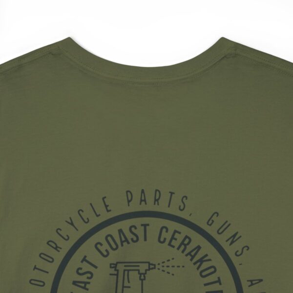 ECC Short Sleeve - Image 12