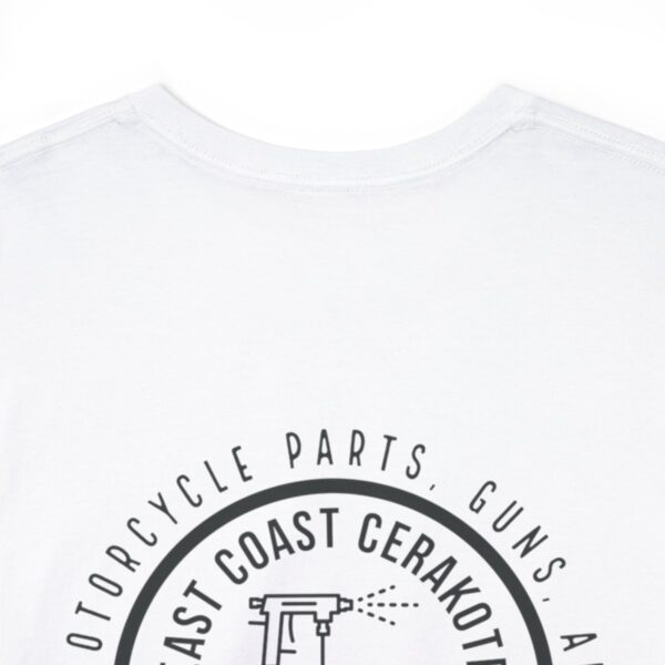 ECC Short Sleeve - Image 6