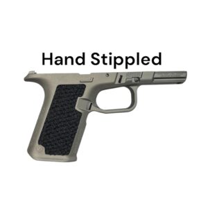 Ruger RXM Grip Hand Stippled 100+ Variations