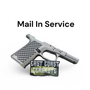 Mail In RXM Grip Cerakote & Laser Variations 100+
