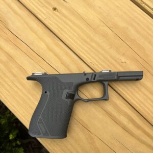 Slide or Frame Cerakote