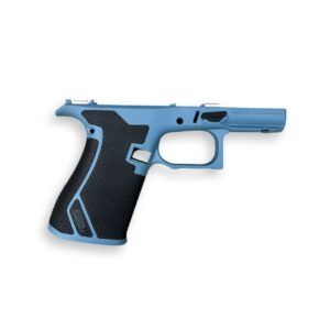 FFL ITEM* GRIT GRIPS G43X/48 TWO TONE