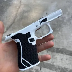 Quick Ship GG43x Frame
