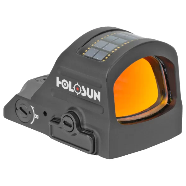 Holosun Technologies, 507C-X2, Red Dot - Image 3