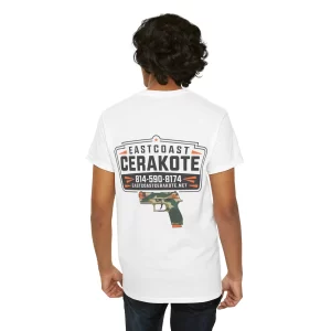 ECC T Shirt